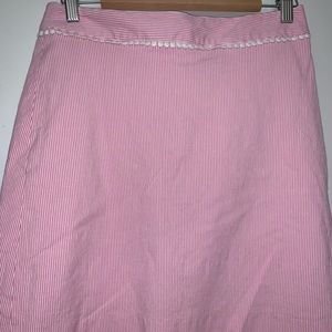 Lilly Pulitzer Skirt